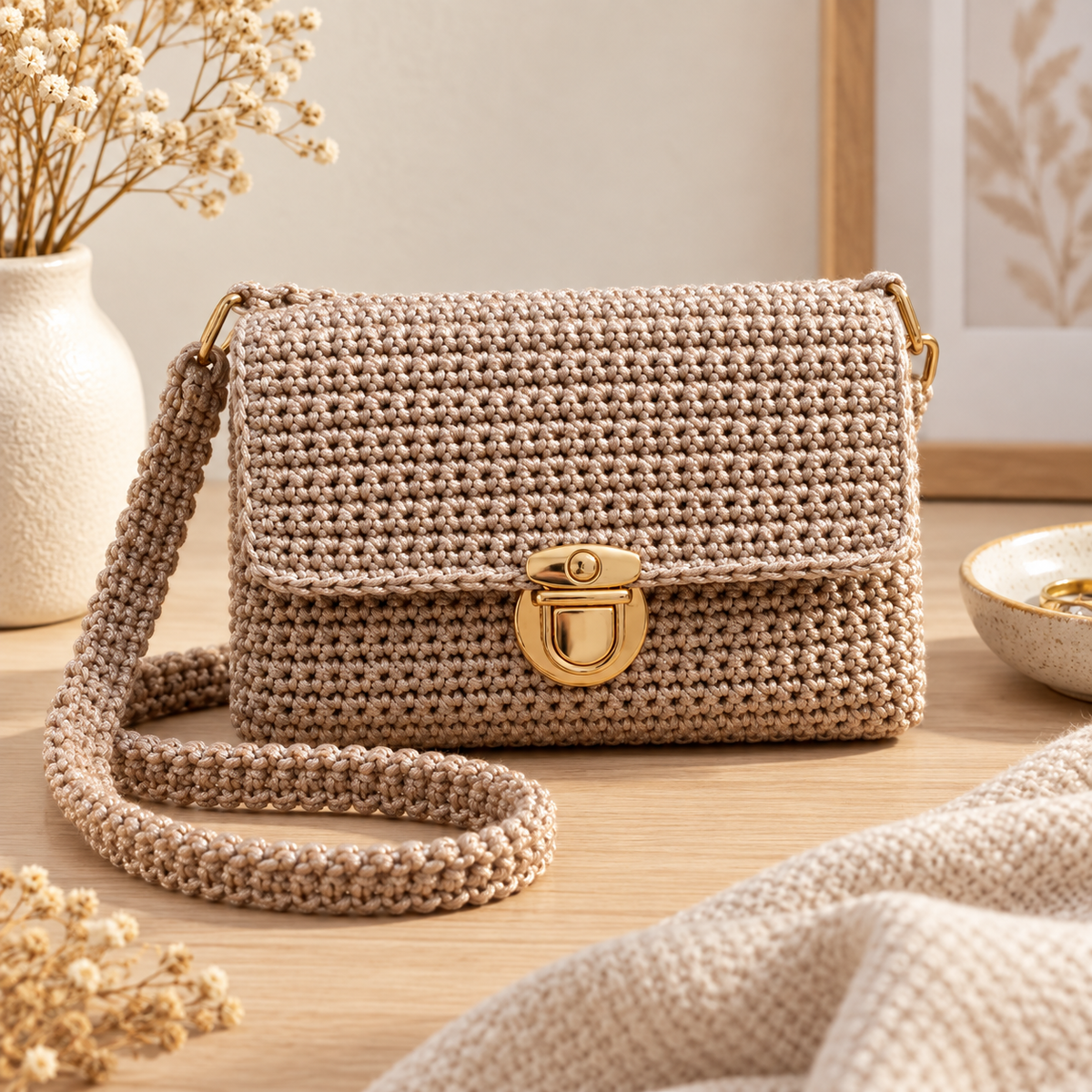 Generated product image - Bag Crossbody
