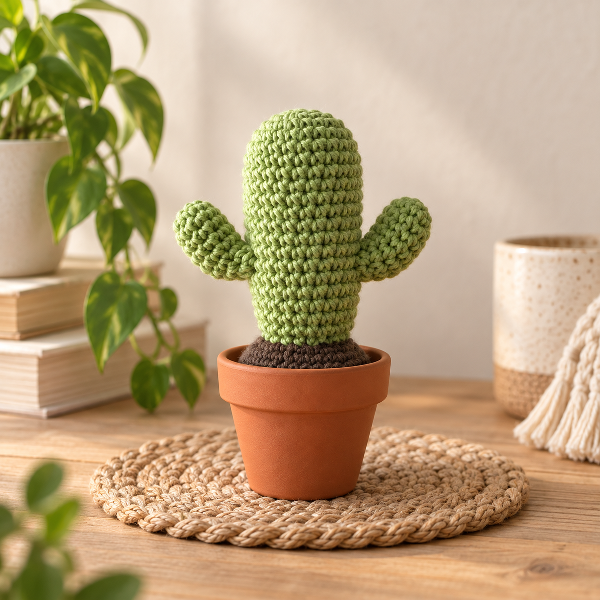 Generated product image - Cactus Bundle